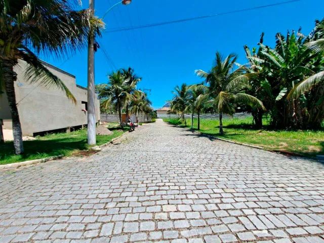 Condomínio Vale das Esmeraldas Maricá - Lotes a partir de 360m² - Foto 13