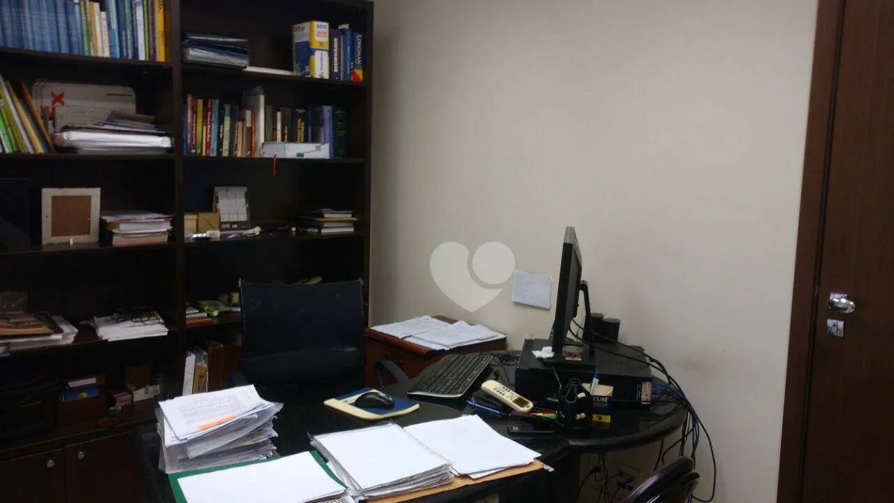 Andar Corporativo à venda, 198 m² por R$ 1.500.000,01 - Copacabana - Rio de Janeiro/RJ - Foto 9