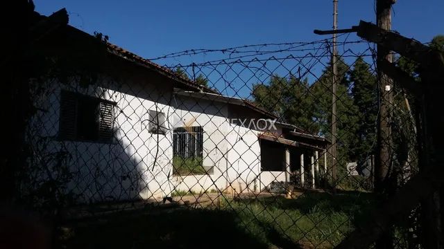 área - Pedra Branca - Campinas - Foto 5