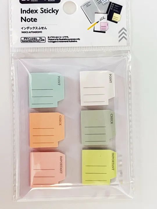 Post-it  - Foto 5