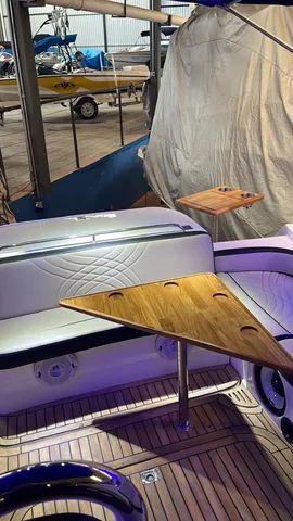 Lancha Armada 300 2012 - Foto 8