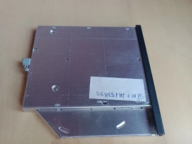 leitor de DVD notebook positivo sim mais 1a1853b3s