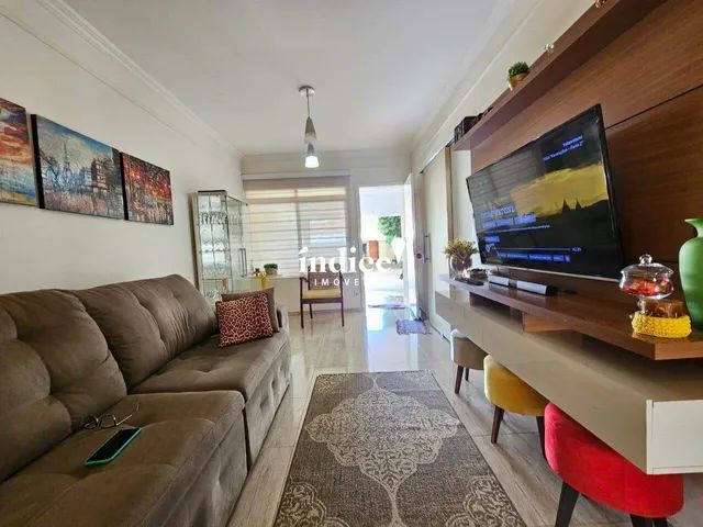 Casas Condomínio no Bairro Jardim Zara, 3 quartos, 1 suíte, 2 vagas, Cidade das Crianças - Foto 3
