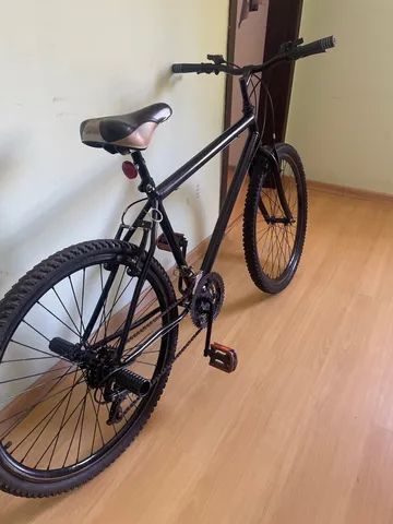 Bicicleta hishi rodado online 26