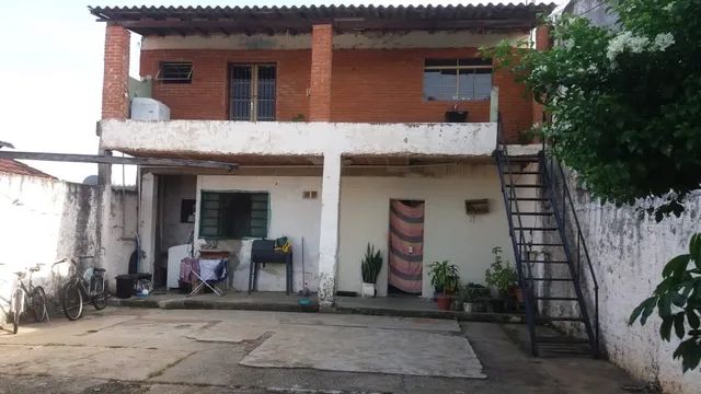 Captação de Casa a venda na Rua Salvador Leite Marques, Éden, Sorocaba, SP