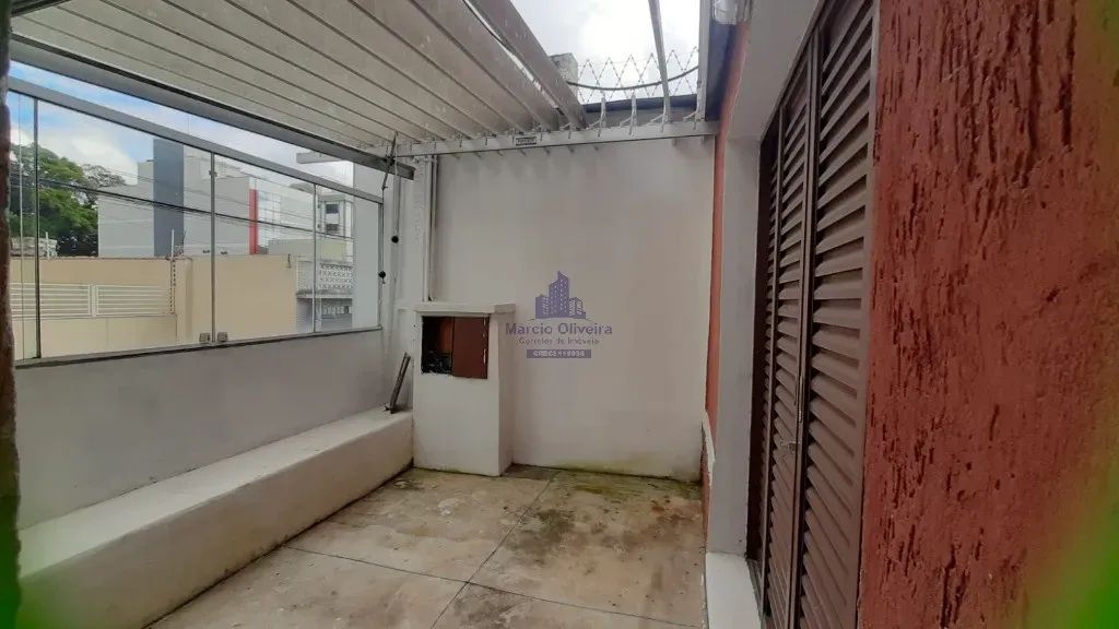 ponto comercial 4.88 x 25.00 ,com forno a lenha , localização central. - Foto 5