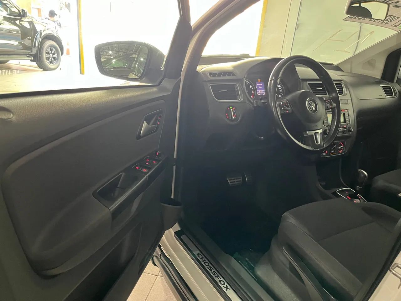 Crossfox Imotion  mto novo  - Foto 10