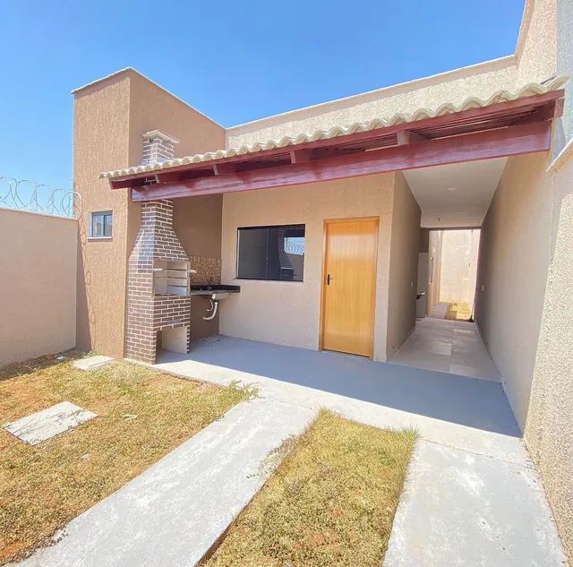 Casas com 2 quartos à venda - Xanxerê, SC | OLX