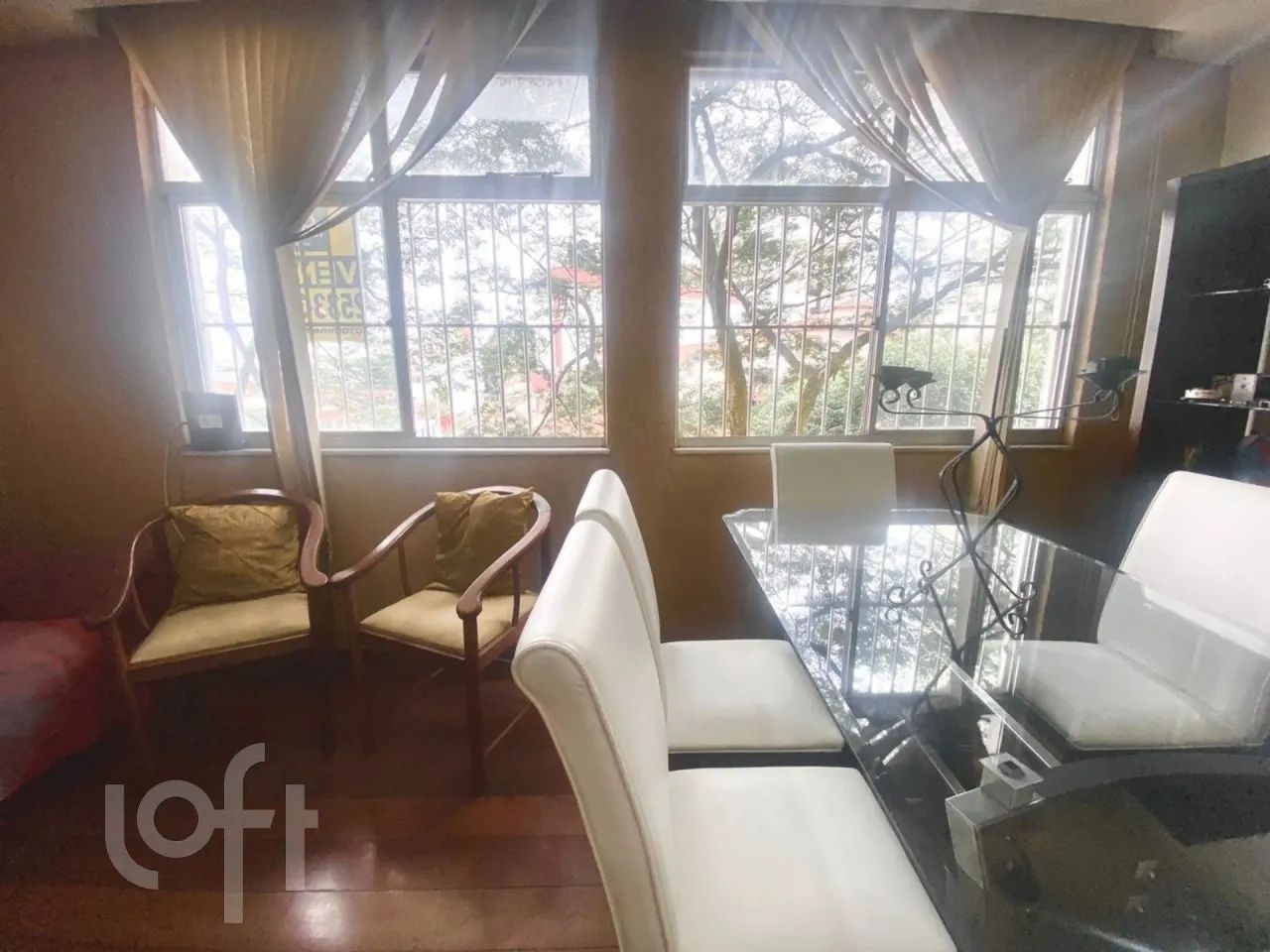 Apartamento à venda em Grajaú com 97 m², 3 quartos, 2 suítes, 3 vagas - Foto 6