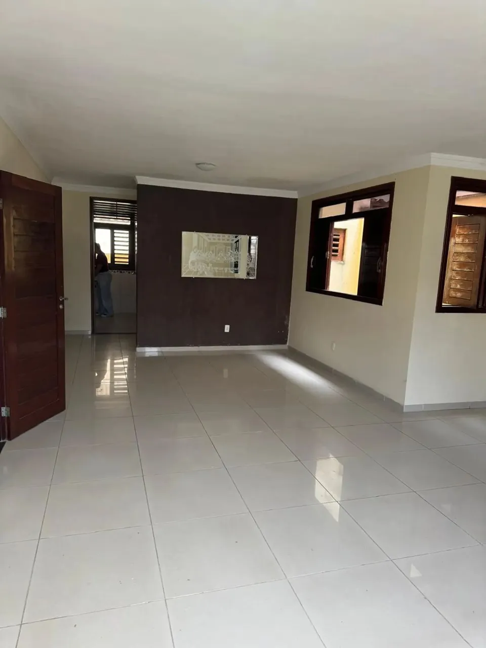 Duplex com 200 metros 4 quartos com suite no Parco Della Veritá