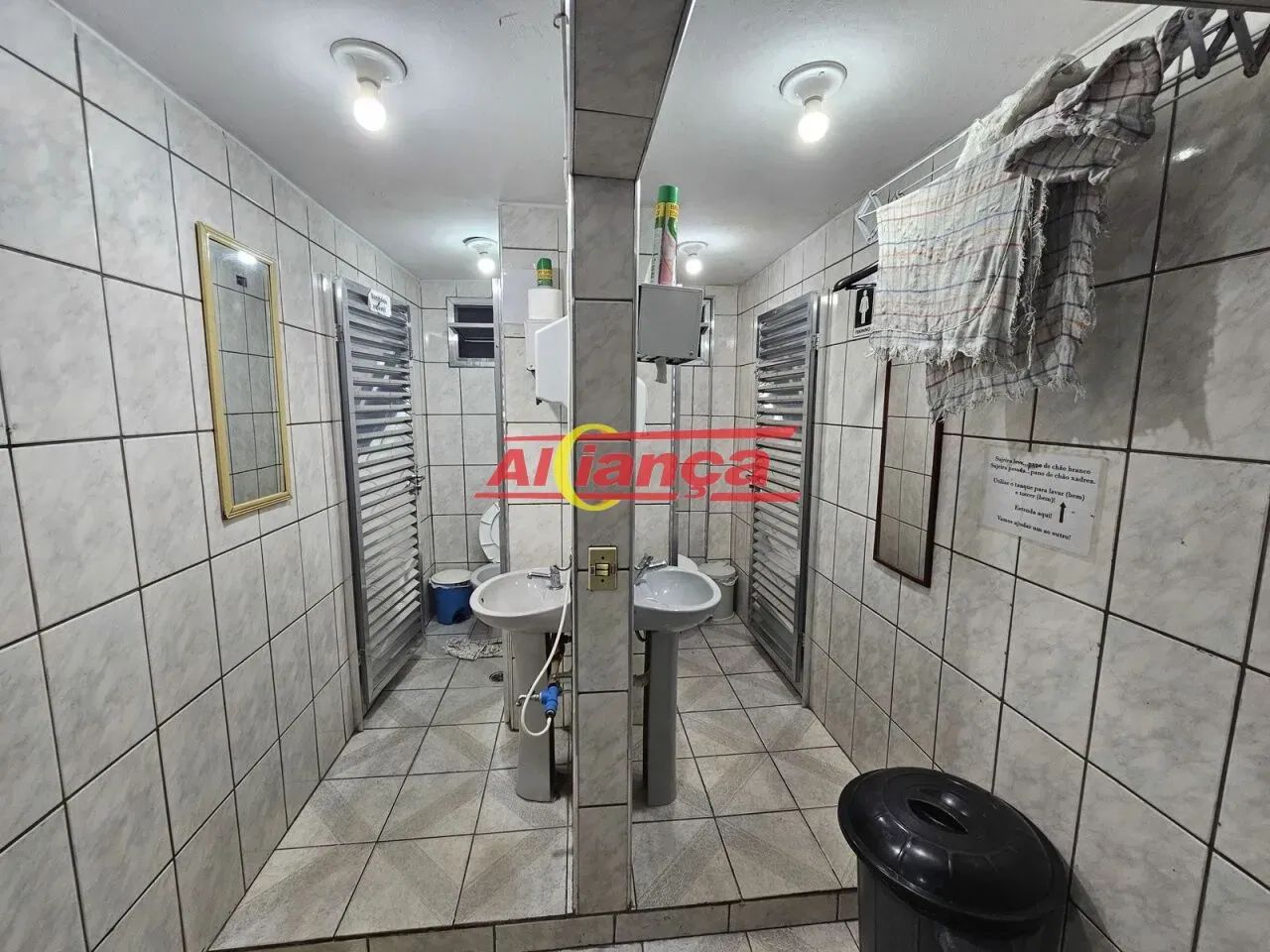 Sobrado Residencial com salão Comercial 900 m² à venda em Guarulhos - SP. - Foto 3