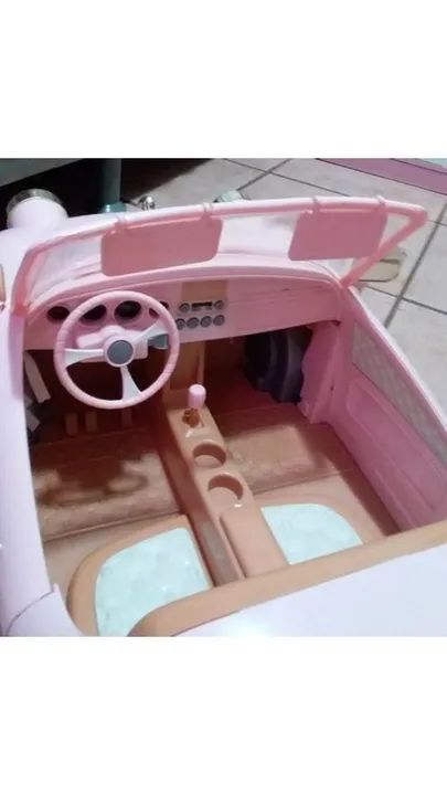 Carrinho de Brinquedo our generation 950,00 - Foto 3