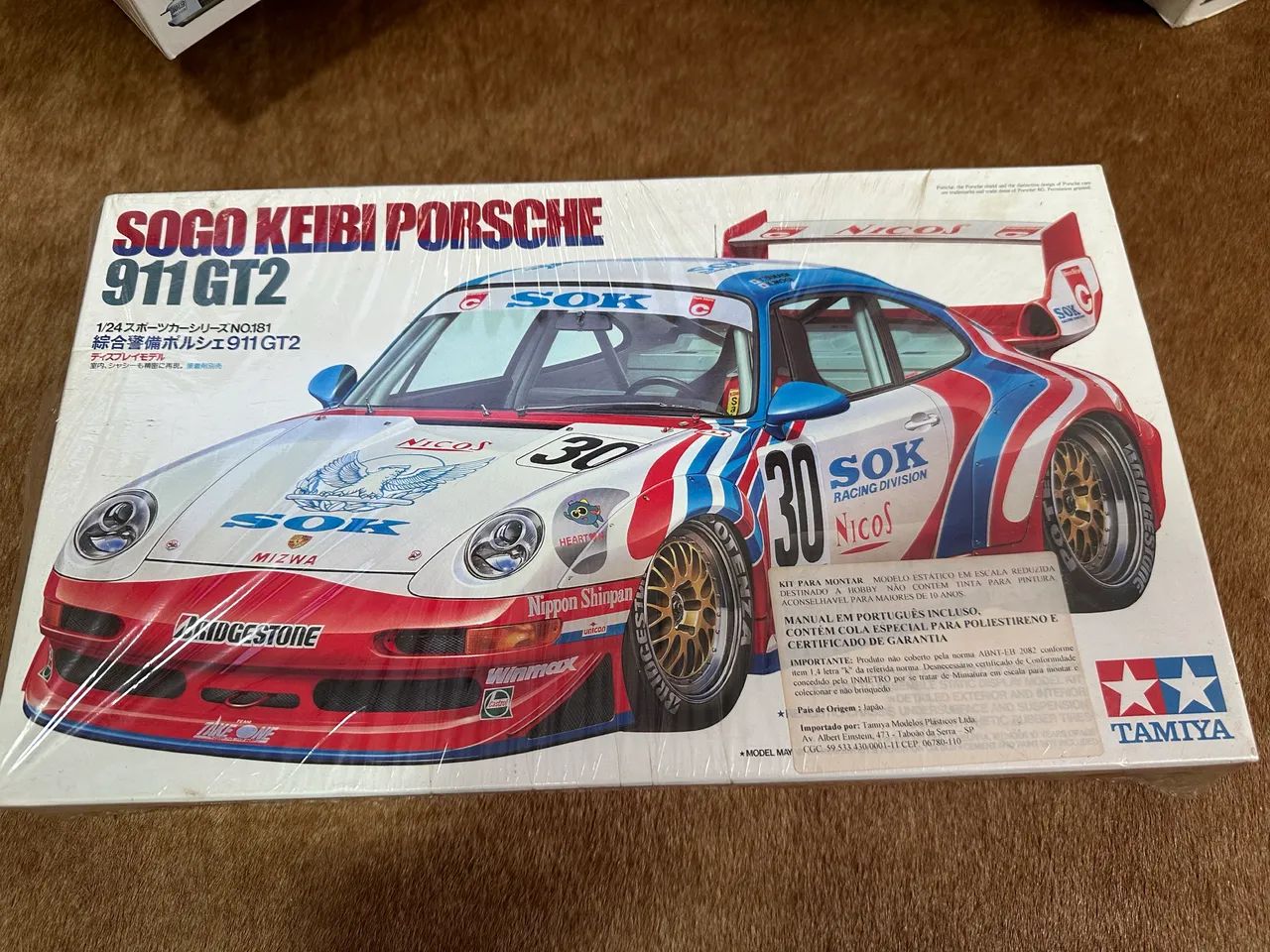 Porshe 911 gt2  - Foto 2