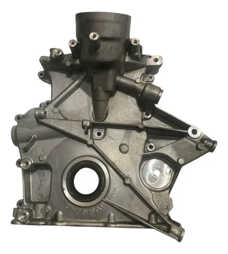 Tampa Lateral Motor (a2740152800) Mercedes C180 2015/2020