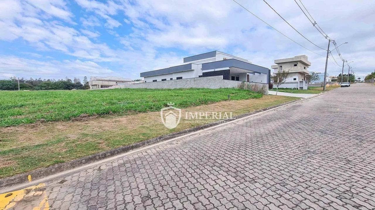 Terreno à venda, 807 m² por R$ 350.000,00 - Condomínio Bothanica Itu - Itu/SP - Foto 5