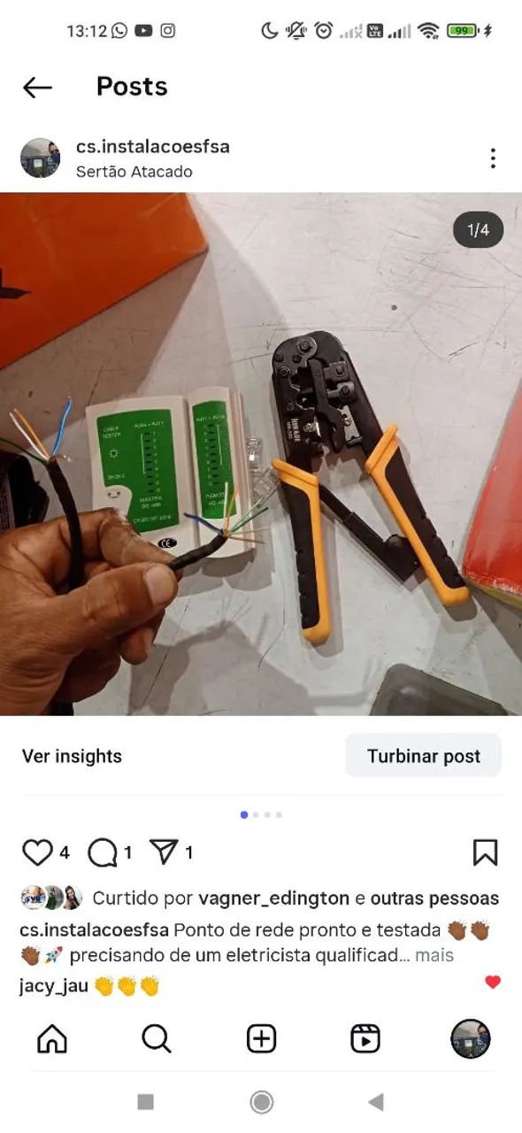 ELETRICISTA  - Foto 5