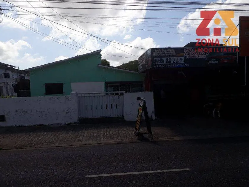 Casa com 3 dormitórios à venda por R$ 650.000,00 - Cruz das Armas - João Pessoa/PB