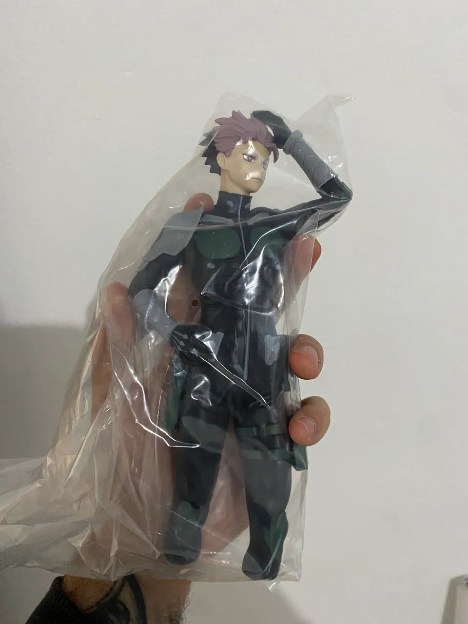 Narumi Gen - Kaiju n 8 Grandista  - Foto 3