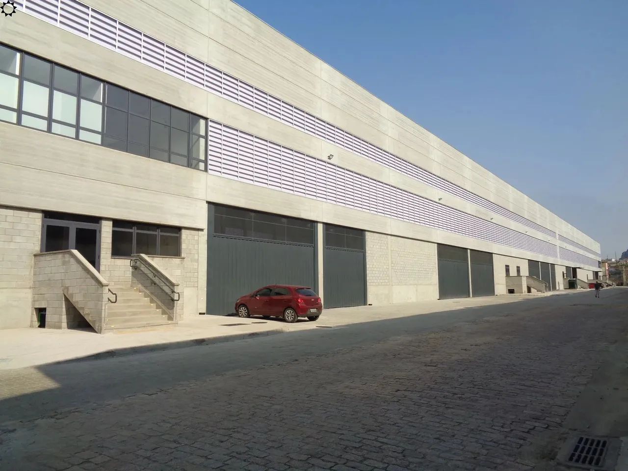 GALPÃO para locação KM 18, OSASCO - Foto 2