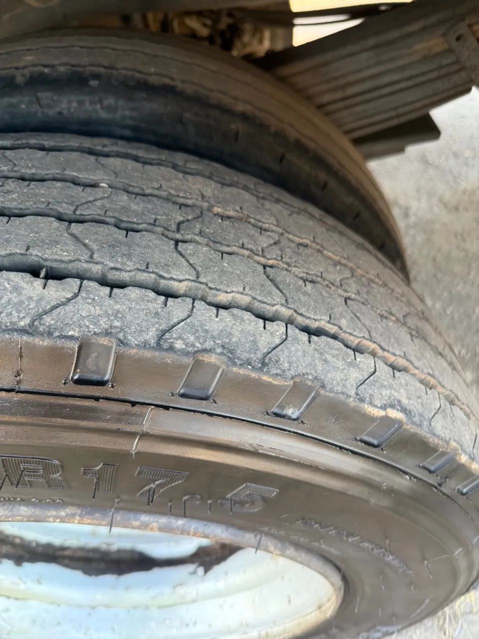 Micro ônibus Mercedes 2010 - Foto 6