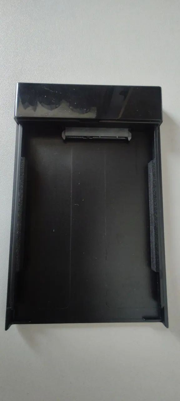 Case para SSD HD sata - Foto 5