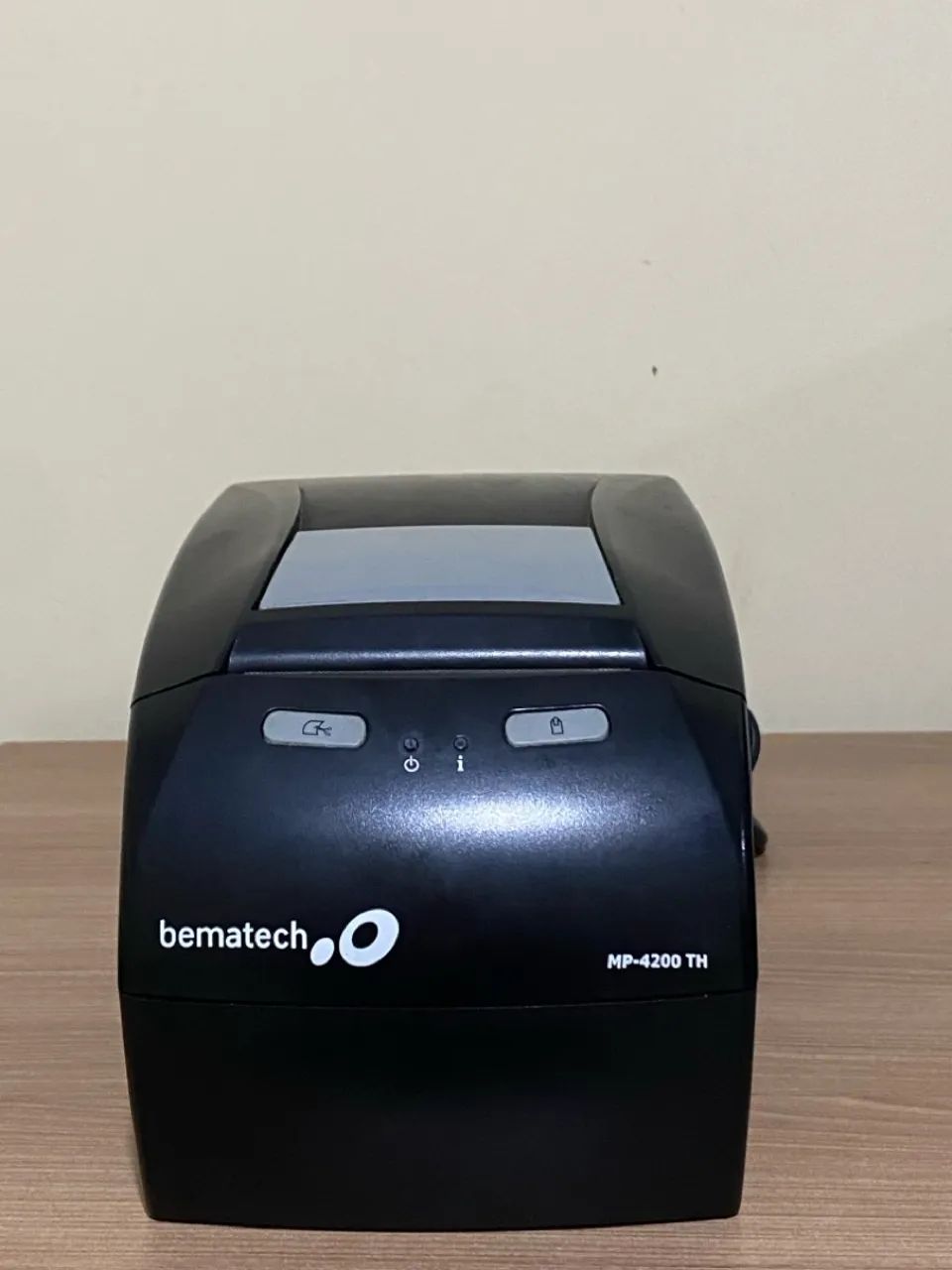 Impressora Bematech MP-4200 TH