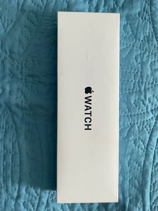 Apple Watch SE 2gr 40 novo sem uso.  - Foto 3