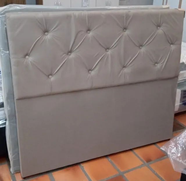 Valencia Cabeceira Casal 1,40cm