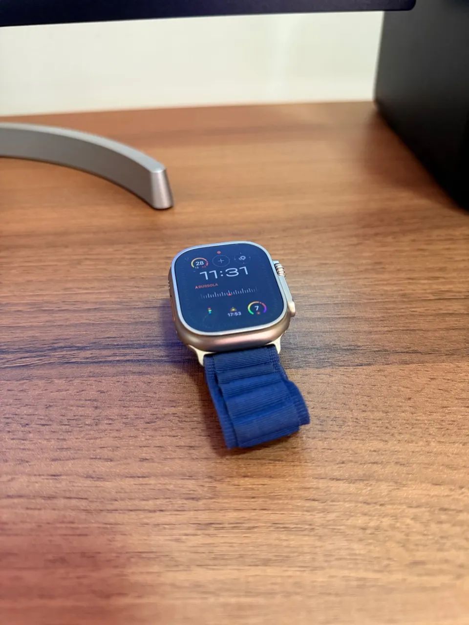 Apple Watch Ultra 2
