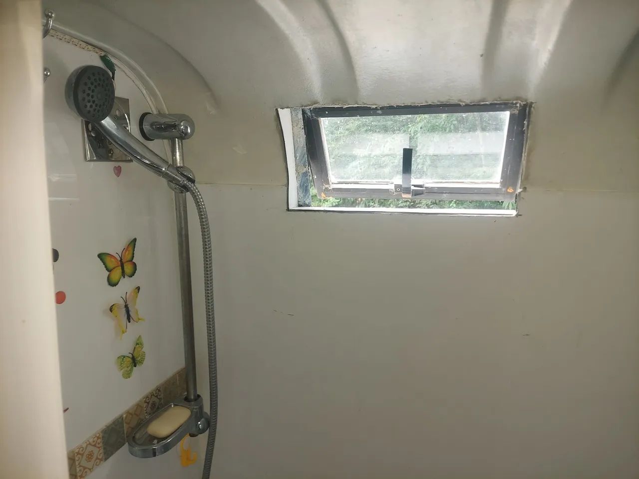 Vendendo nossa casinha motorhome  - Foto 10