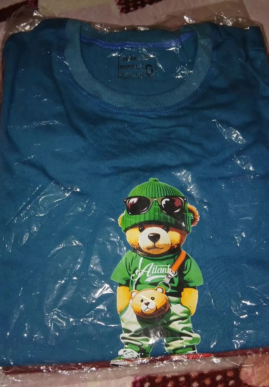 Blusas 