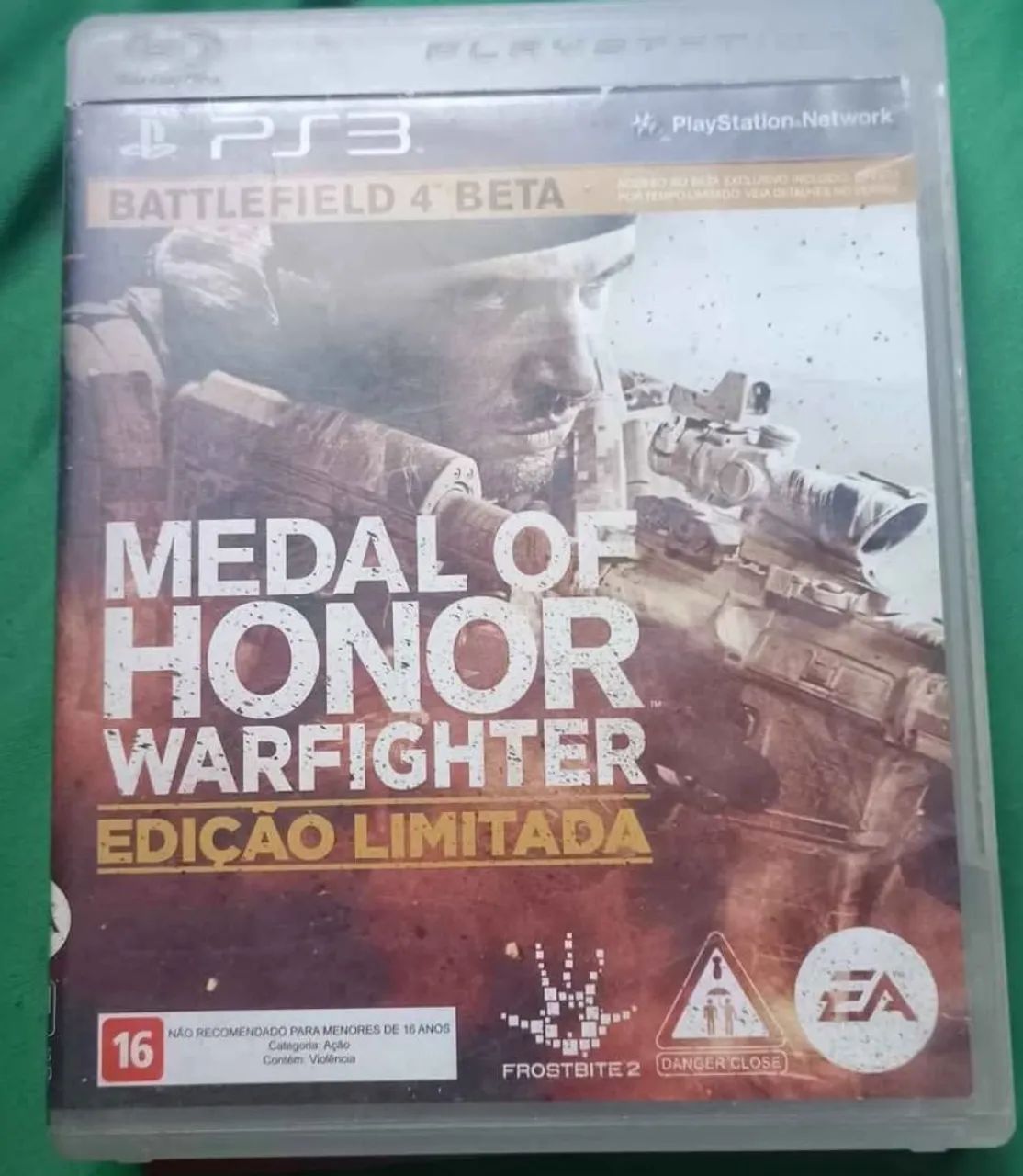 Jogos de Ps3  - Foto 2