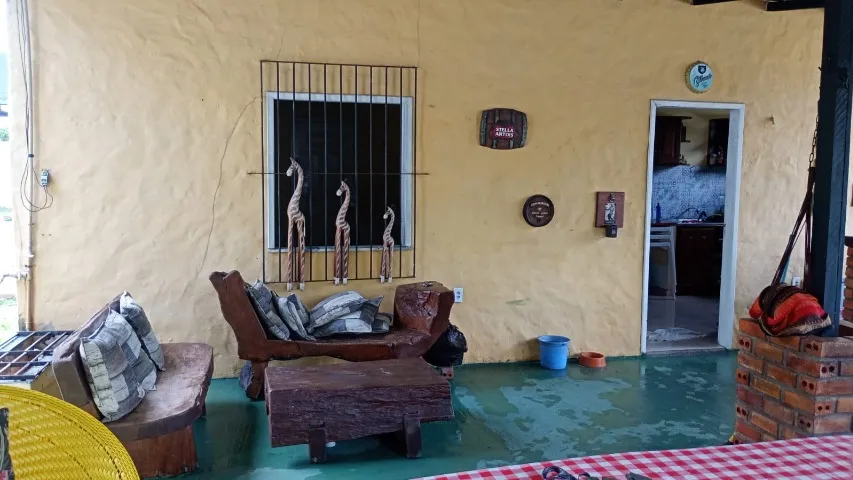 Casa em Salinas temporada