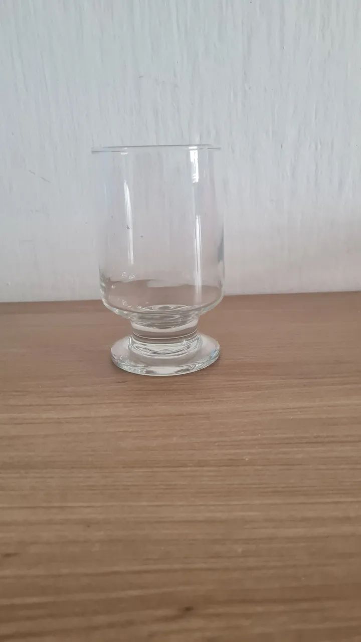 Taça de Vidro - Foto 2