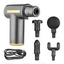 Massageador Portátil Profissional - Alívio Muscular - Foto 2