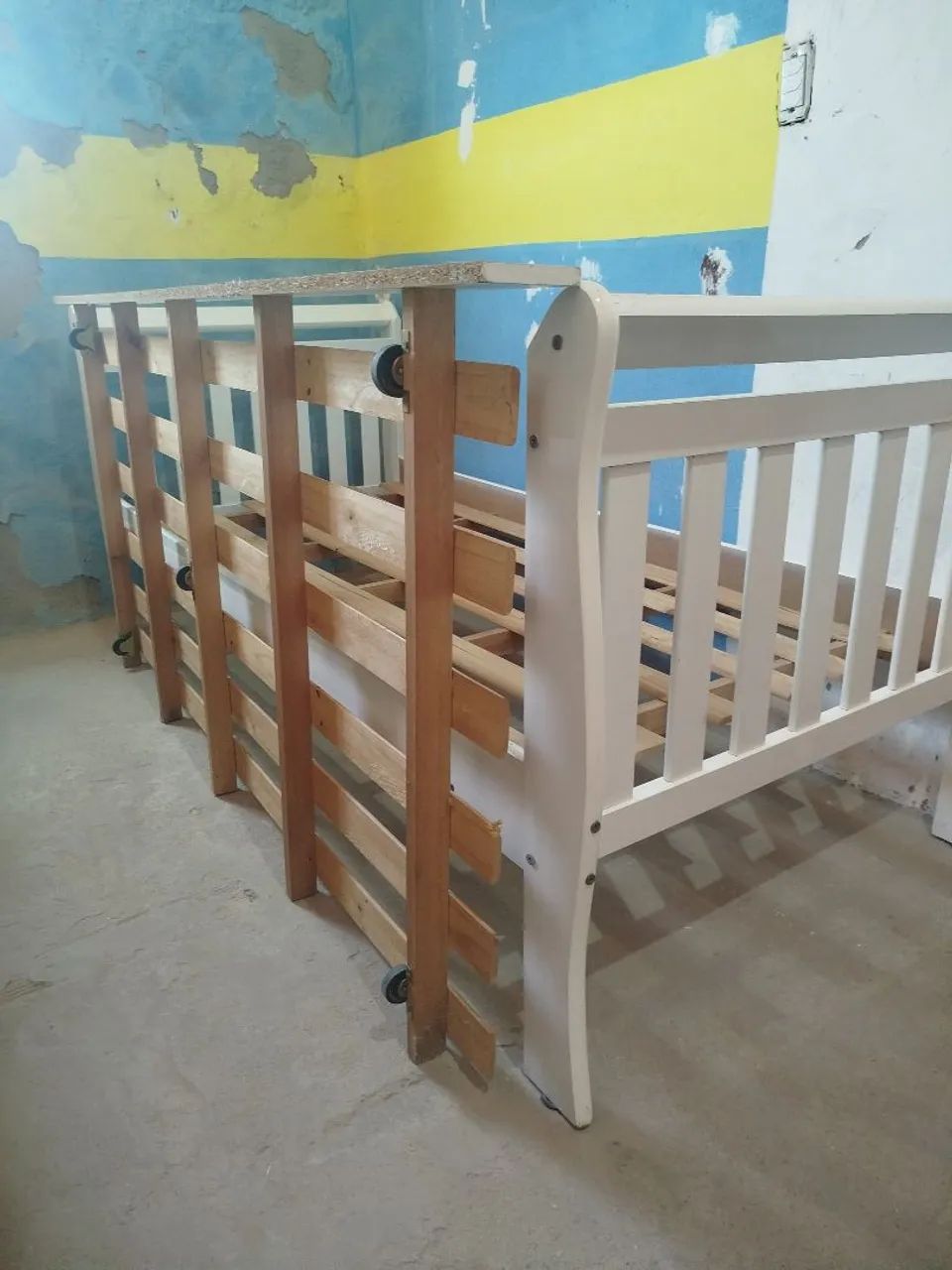 Bicama infantil  - Foto 5