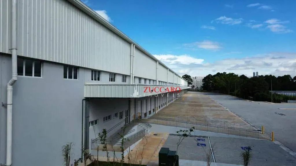 Galpão para alugar, 44689 m² por R$ 1.407.703,50/mês - Água Chata - Guarulhos/SP - Foto 4
