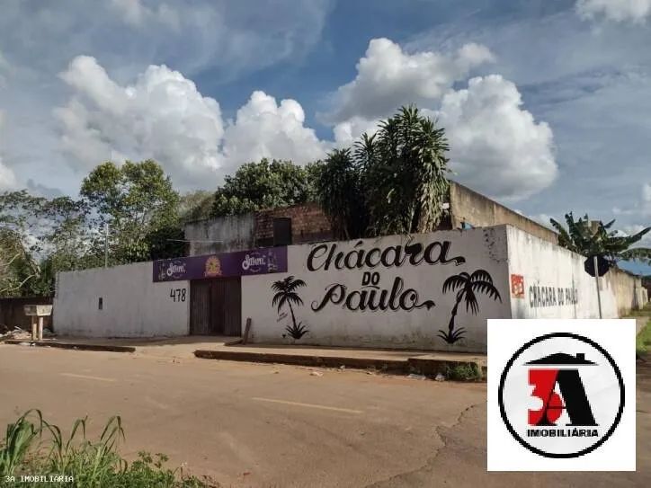 Area 1250m2 c/ Casa e Galpão no Mariana - Foto 3