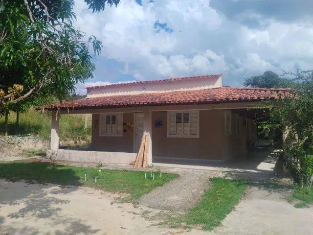 Sitio ótima localização 20 km de BH