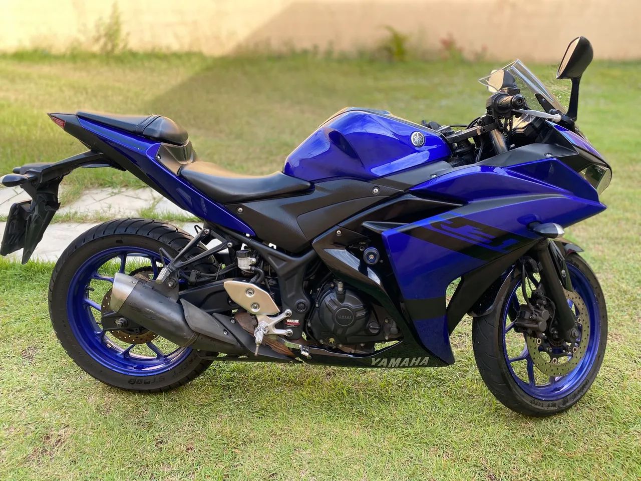 R3 ABS 2019 - Foto 4