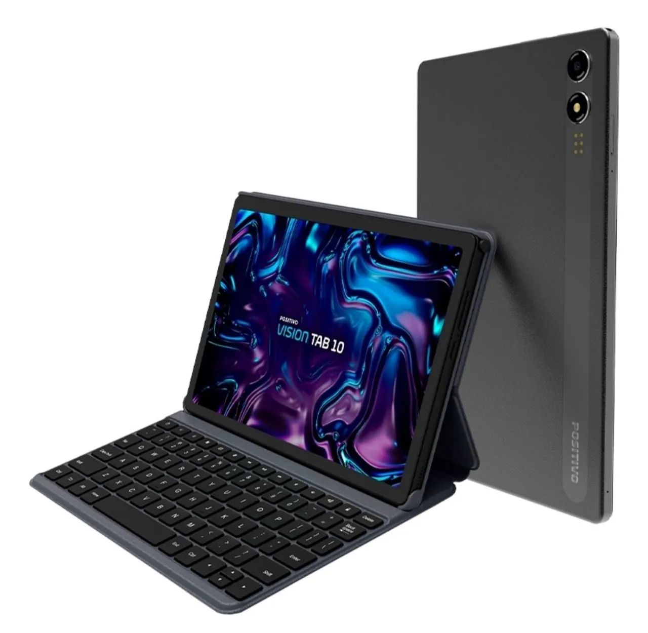 Tablet Positivo Vision Tab 10 - Novo