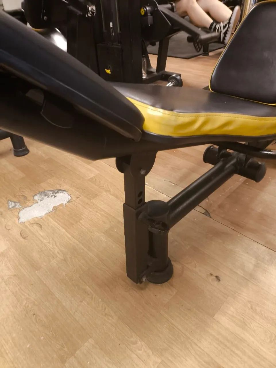 Aparelho de musculação Tutech - Foto 3