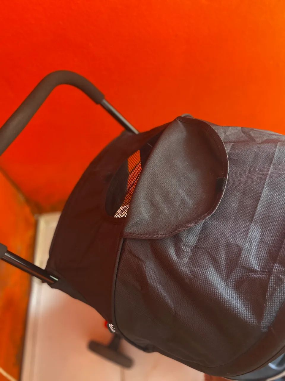 Carrinho de bebê Voyage Delta - Foto 4