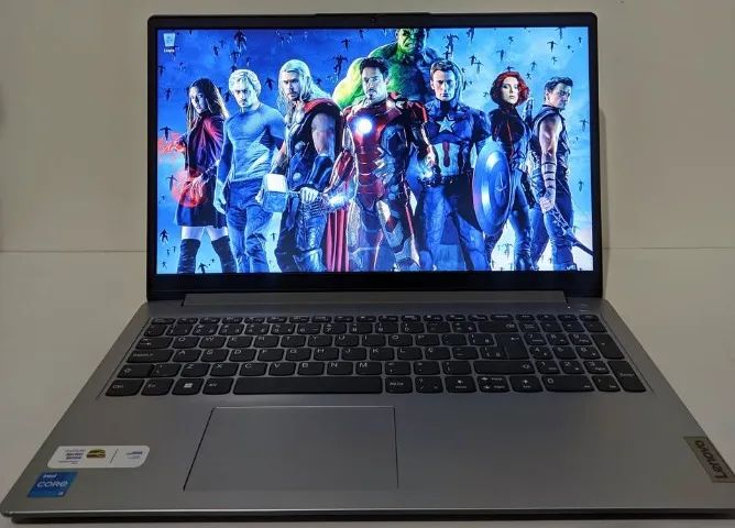 NoteBook Lenovo i5-1235U (10 Núcleos)