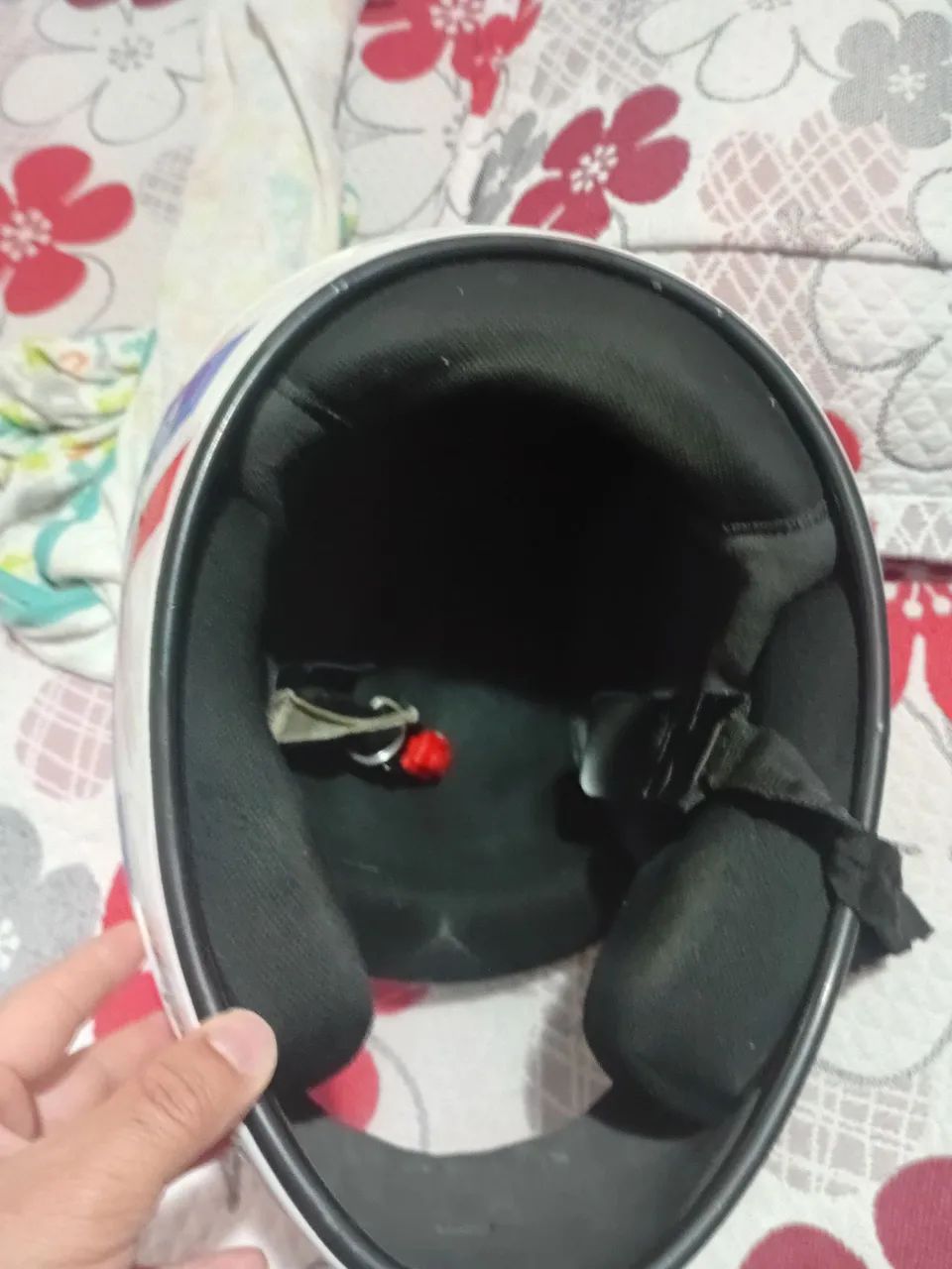Capacete  - Foto 3