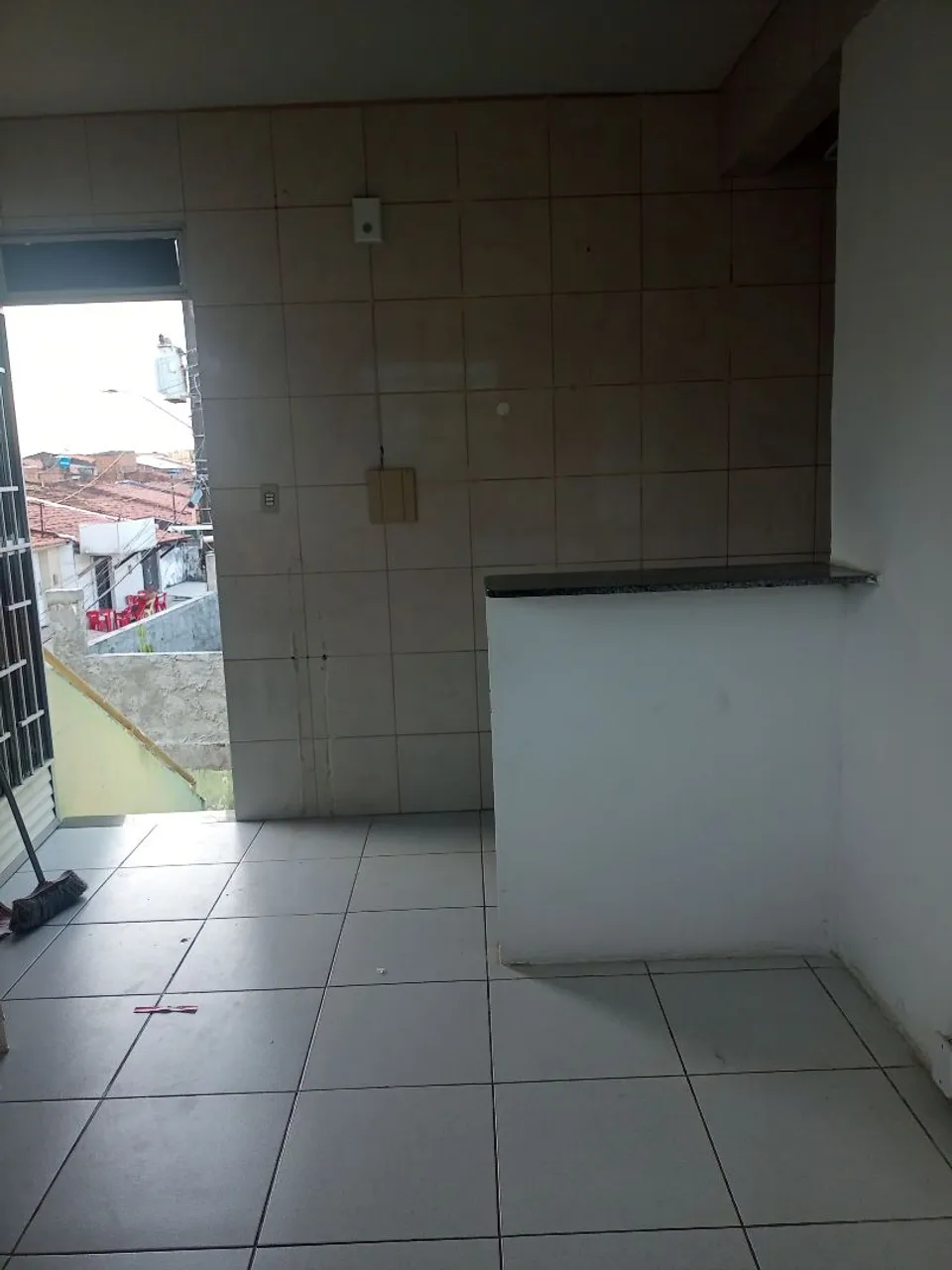 Kitnet no Eduardo Gomes