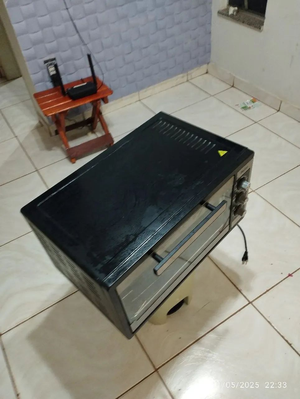 Forno Elétrico Philco - Foto 4