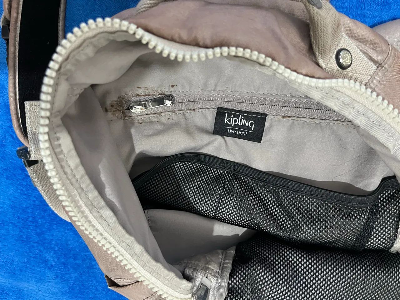 Mochila kippling - Foto 4