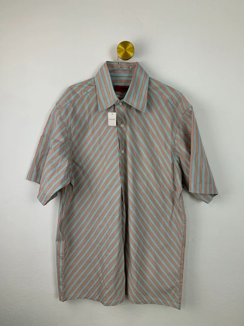 Camisa listrada 