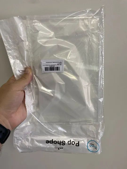 Capa para tablet Samsung Galaxy a7 10.4 polegadas